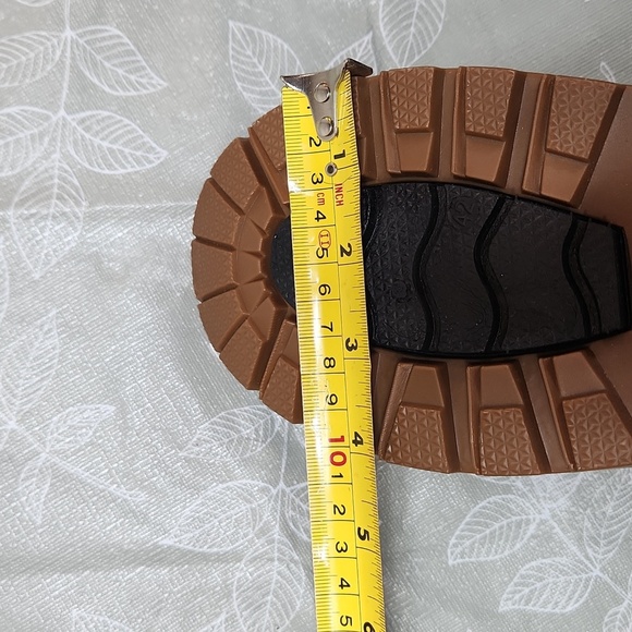 Sport Work Equipment Boot - Picture 10 of 11